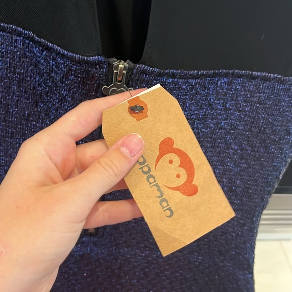 Appaman dress size 14 - Picture 4 of 4